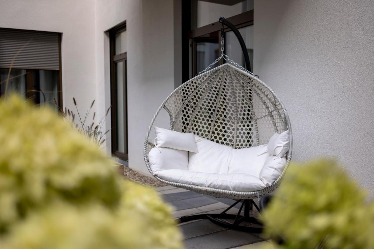 Pure Berlin Apartments - Luxury At Pure Living In City Center Berlim Exterior foto