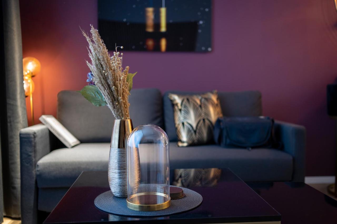 Pure Berlin Apartments - Luxury At Pure Living In City Center Berlim Exterior foto